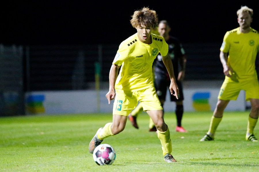 SV Straelen vs.. RW Oberhausen (2020/21)_9