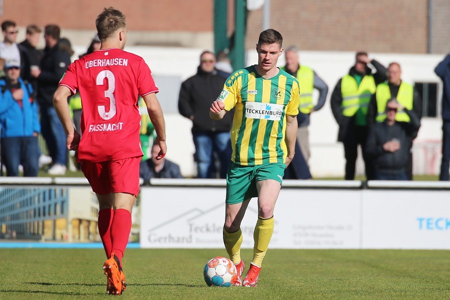 SV Straelen vs. RW Oberhausen (2021/22)_32
