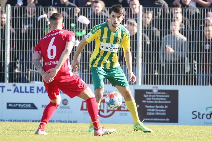 SV Straelen vs. RW Oberhausen (2021/22)_38