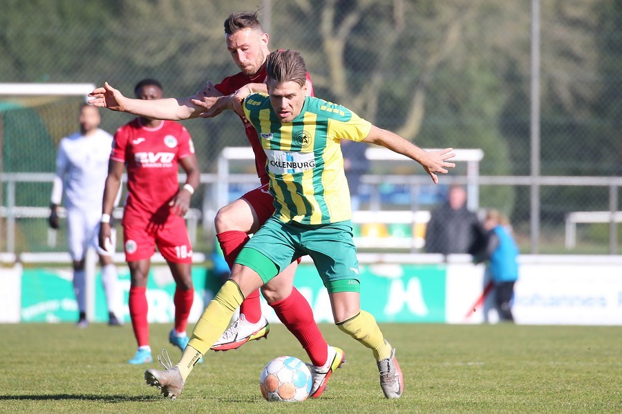 SV Straelen vs. RW Oberhausen (2021/22)_49