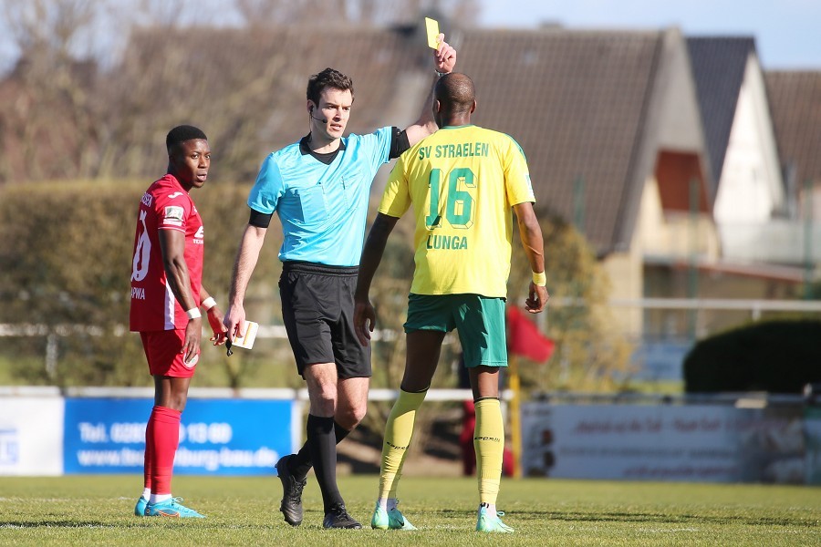 SV Straelen vs. RW Oberhausen (2021/22)_57