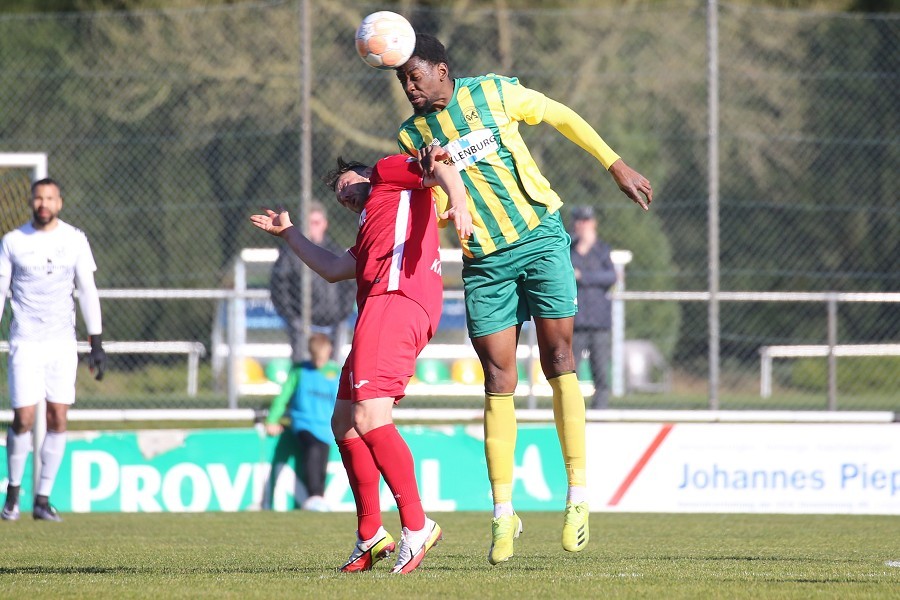 SV Straelen vs. RW Oberhausen (2021/22)_59