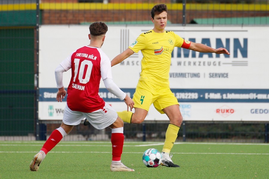SV Straelen vs. SC Fortuna Köln (2020/21)_13