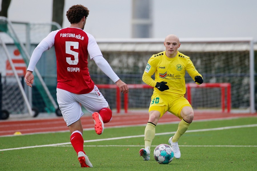 SV Straelen vs. SC Fortuna Köln (2020/21)_38