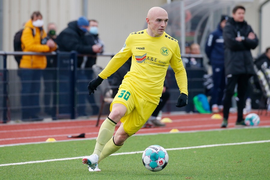SV Straelen vs. SC Fortuna Köln (2020/21)_39