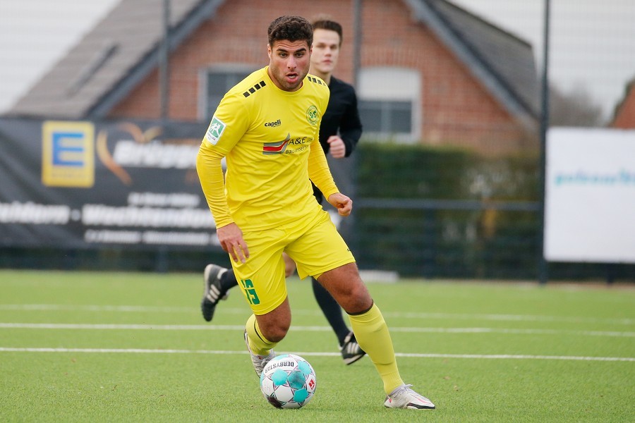 SV Straelen vs. SC Fortuna Köln (2020/21)_42