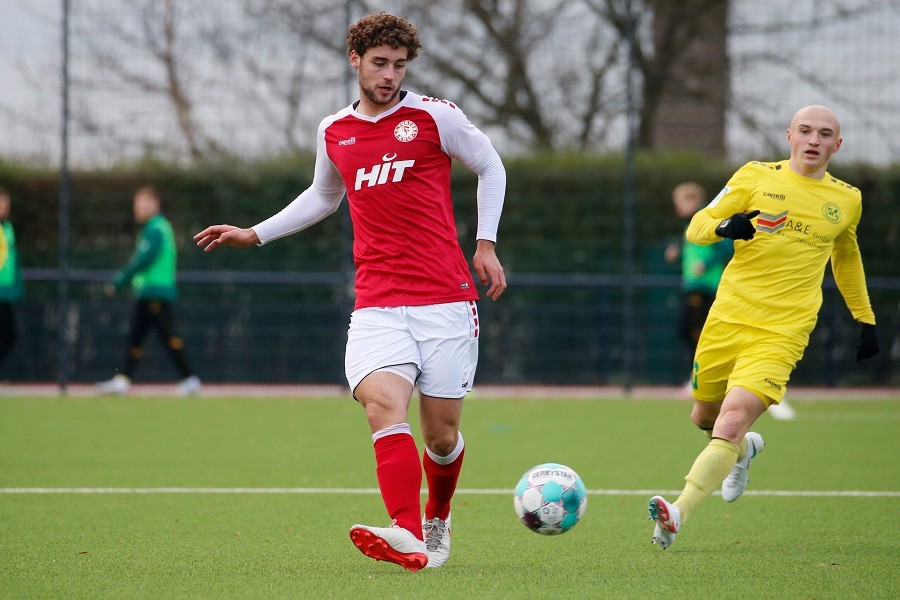 SV Straelen vs. SC Fortuna Köln (2020/21)_44
