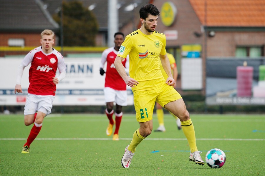 SV Straelen vs. SC Fortuna Köln (2020/21)_4
