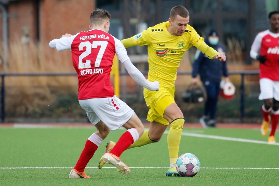 SV Straelen vs. SC Fortuna Köln (2020/21)_8