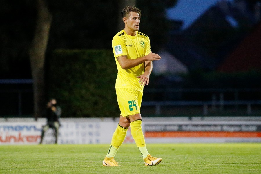 SV Straelen vs. SC Preußen Münster (2020/21)_12
