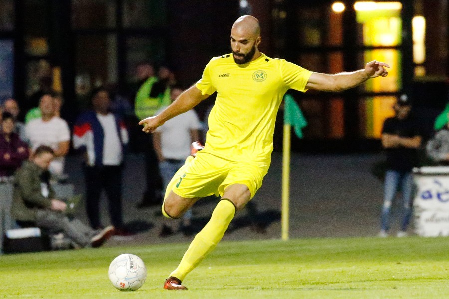 SV Straelen vs. SC Preußen Münster (2020/21)_13