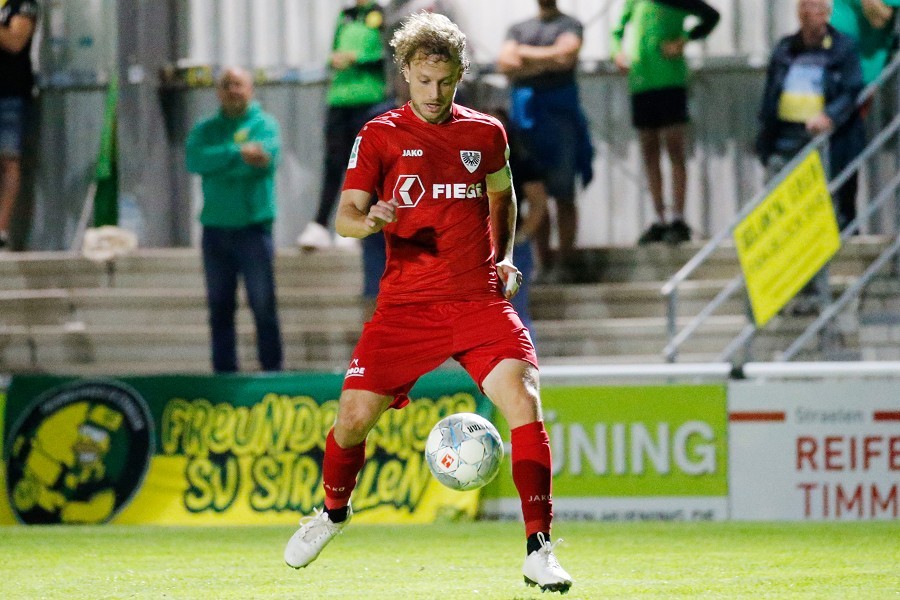 SV Straelen vs. SC Preußen Münster (2020/21)_20