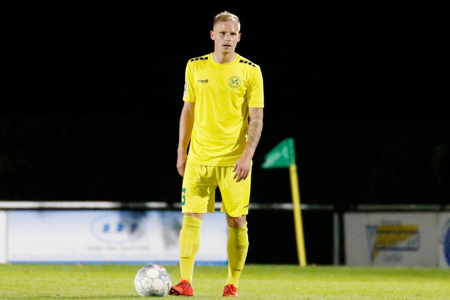 SV Straelen vs. SC Preußen Münster (2020/21)_21