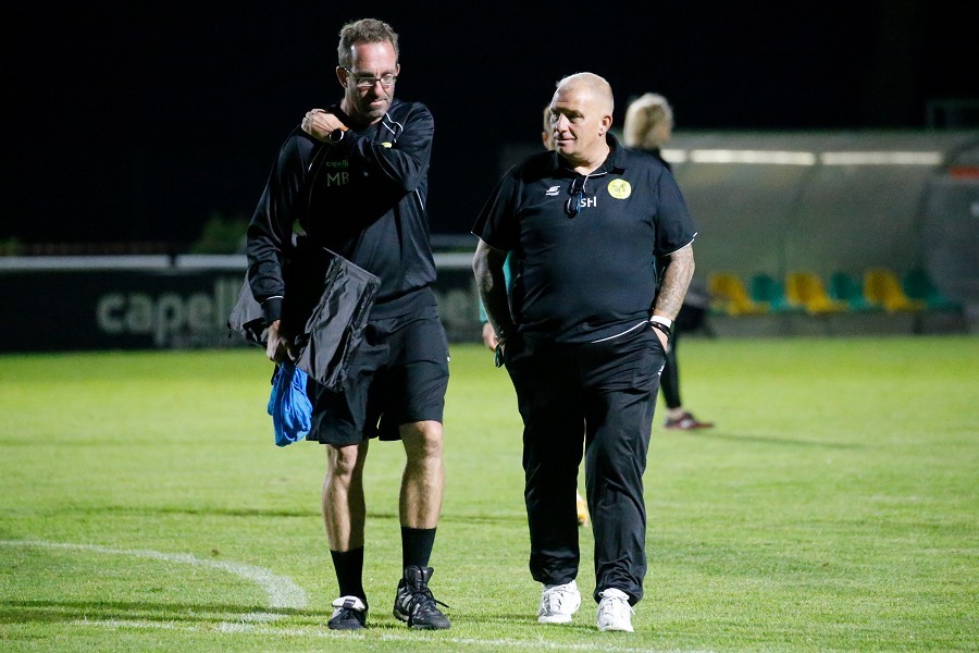 SV Straelen vs. SC Preußen Münster (2020/21)_30