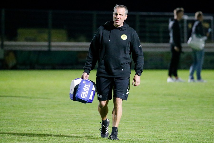 SV Straelen vs. SC Preußen Münster (2020/21)_31