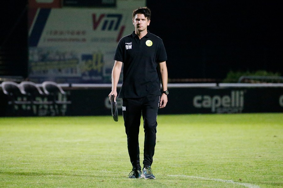 SV Straelen vs. SC Preußen Münster (2020/21)_33
