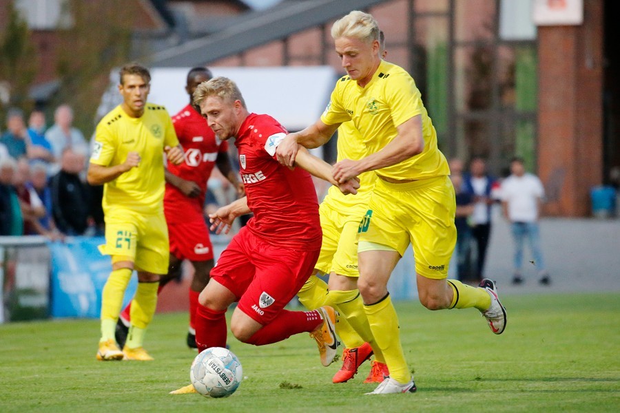 SV Straelen vs. SC Preußen Münster (2020/21)_7