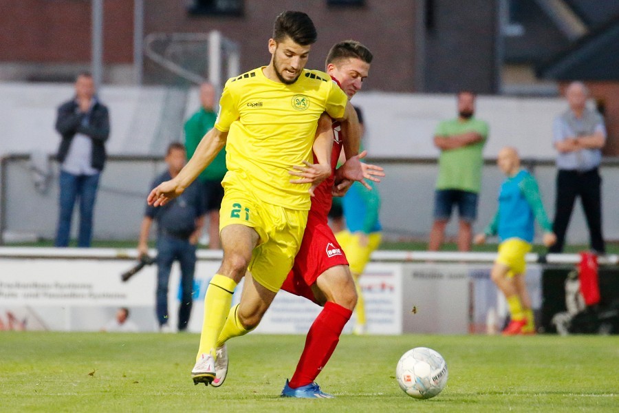 SV Straelen vs. SC Preußen Münster (2020/21)_8