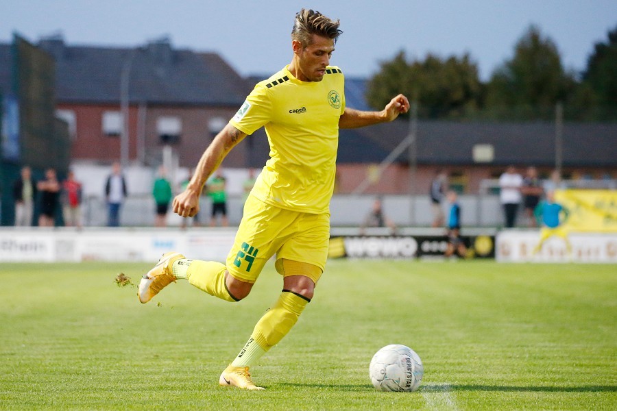 SV Straelen vs. SC Preußen Münster (2020/21)_9