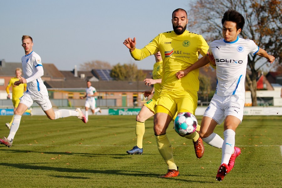 SV Straelen vs. Sportfreunde Lotte (2020/21)_10