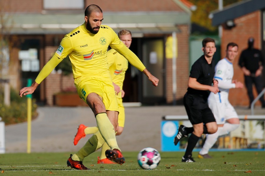 SV Straelen vs. Sportfreunde Lotte (2020/21)_13