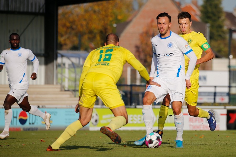 SV Straelen vs. Sportfreunde Lotte (2020/21)_27