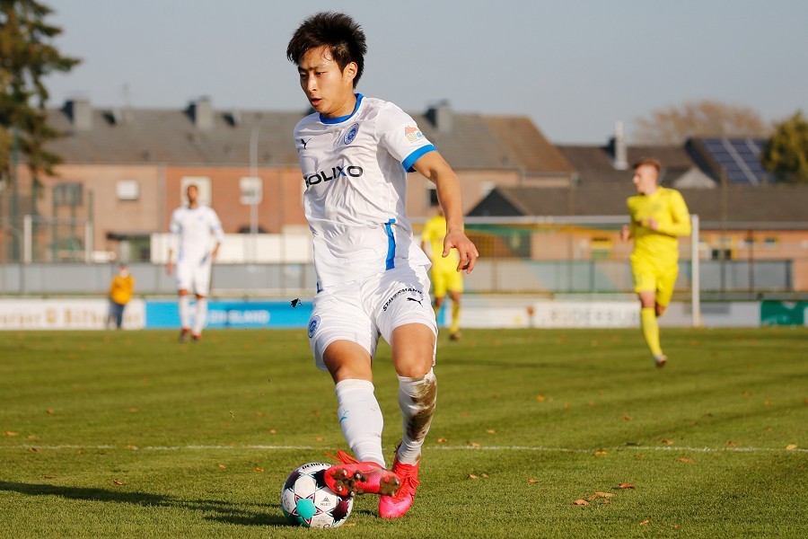 SV Straelen vs. Sportfreunde Lotte (2020/21)_28