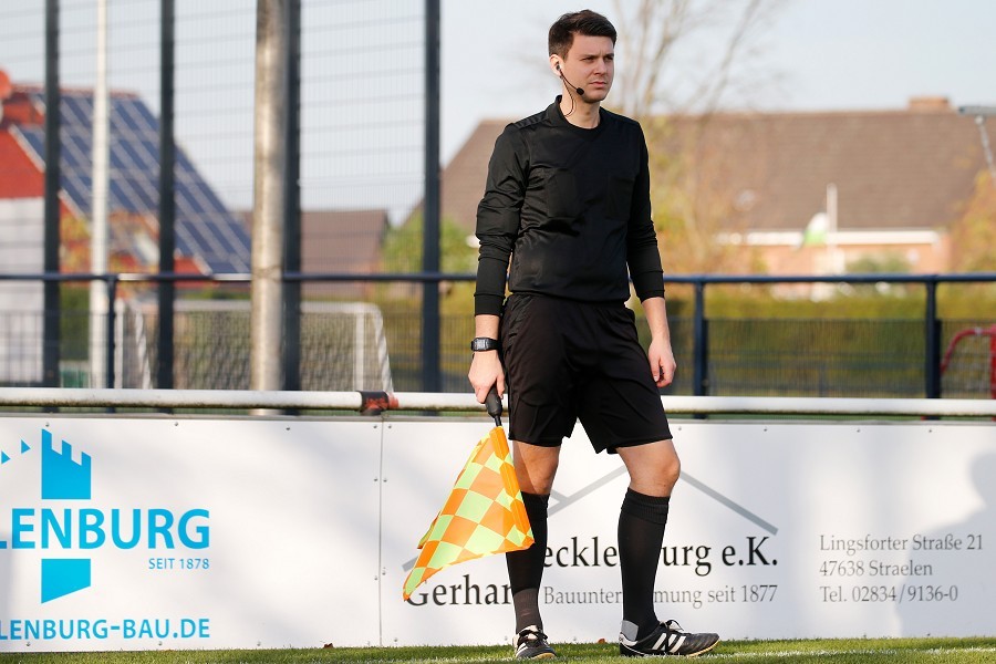 SV Straelen vs. Sportfreunde Lotte (2020/21)_33