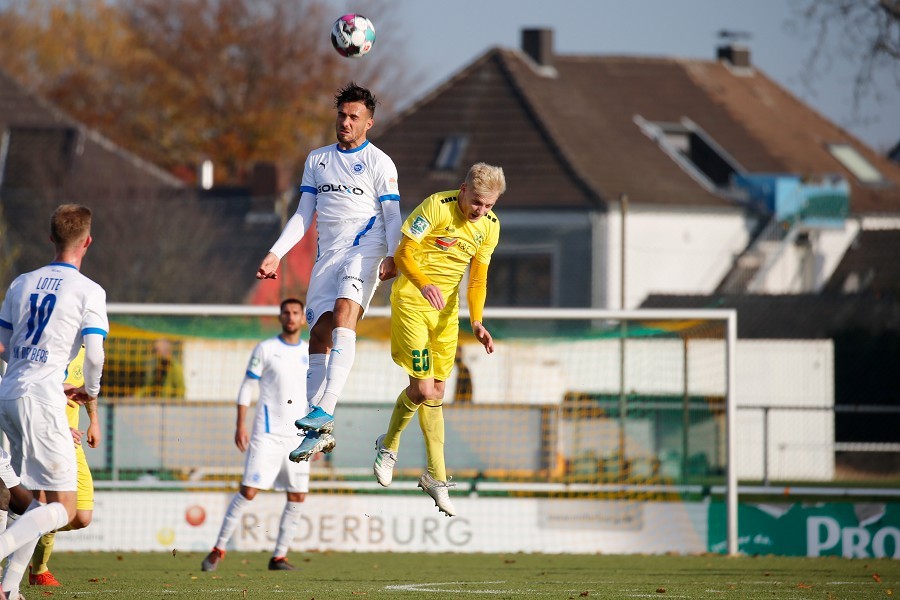 SV Straelen vs. Sportfreunde Lotte (2020/21)_34