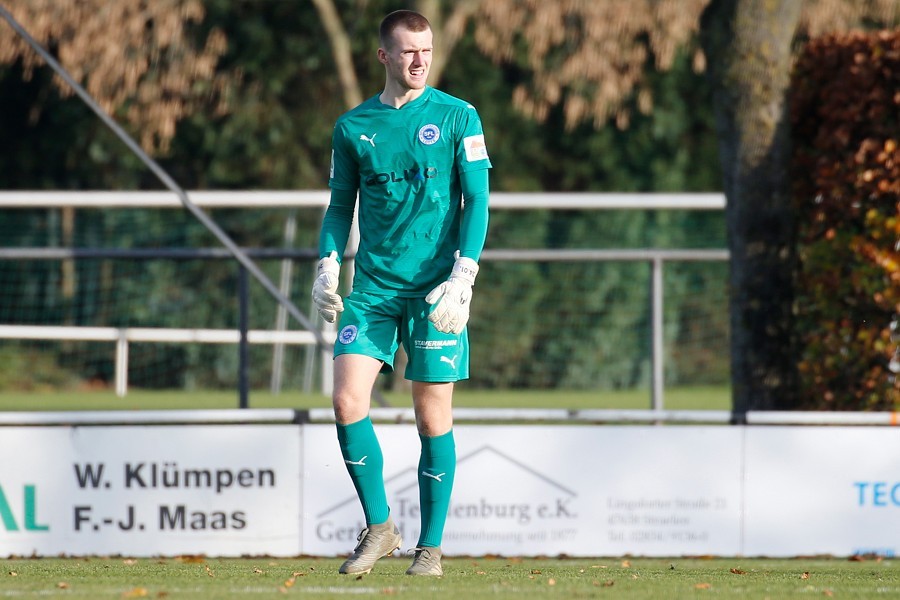 SV Straelen vs. Sportfreunde Lotte (2020/21)_35