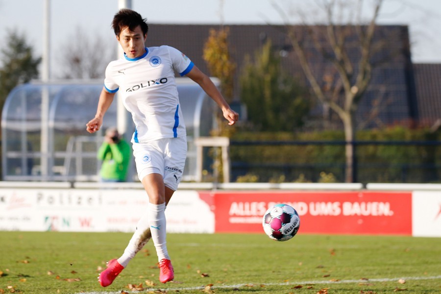 SV Straelen vs. Sportfreunde Lotte (2020/21)_38