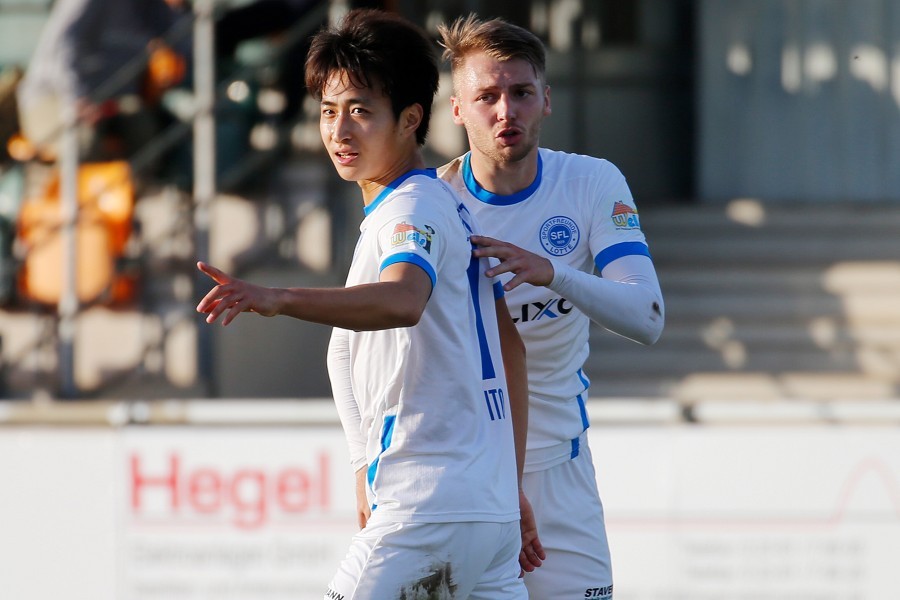 SV Straelen vs. Sportfreunde Lotte (2020/21)_39