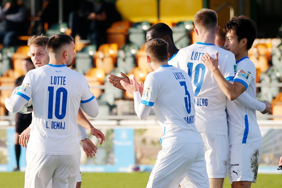 SV Straelen vs. Sportfreunde Lotte (2020/21)_40