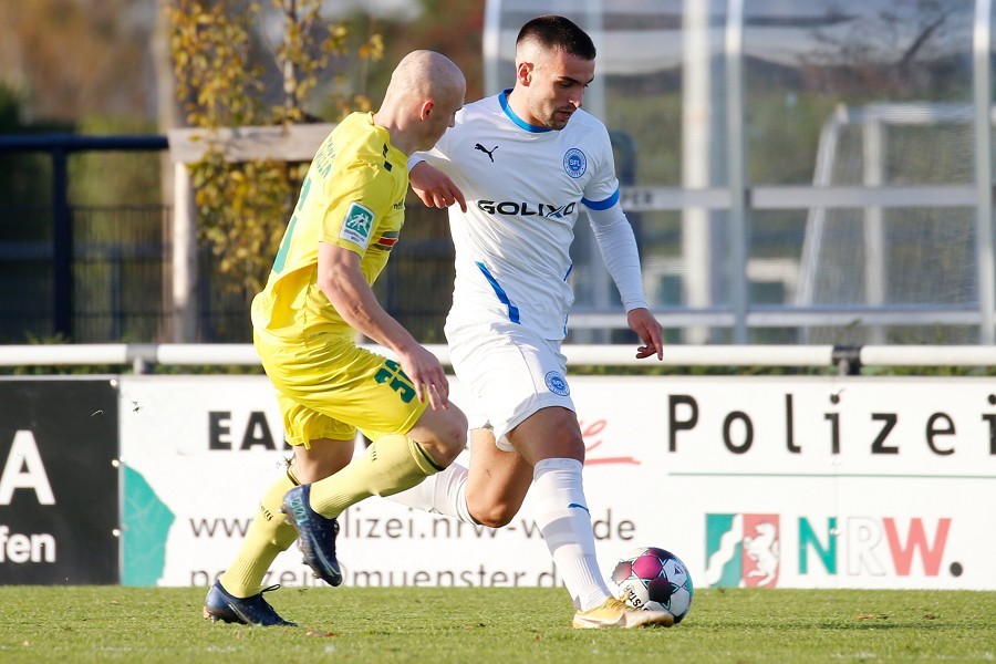 SV Straelen vs. Sportfreunde Lotte (2020/21)_42