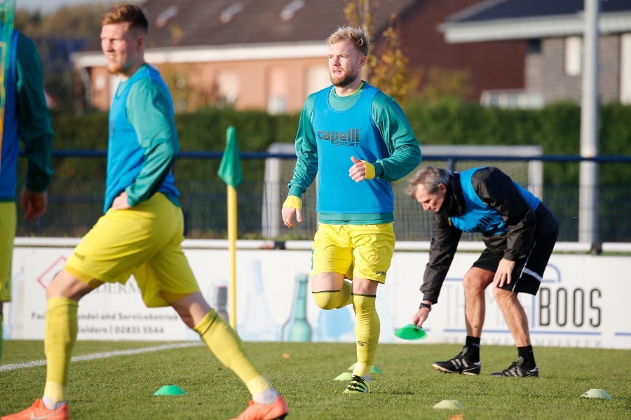 SV Straelen vs. Sportfreunde Lotte (2020/21)_44