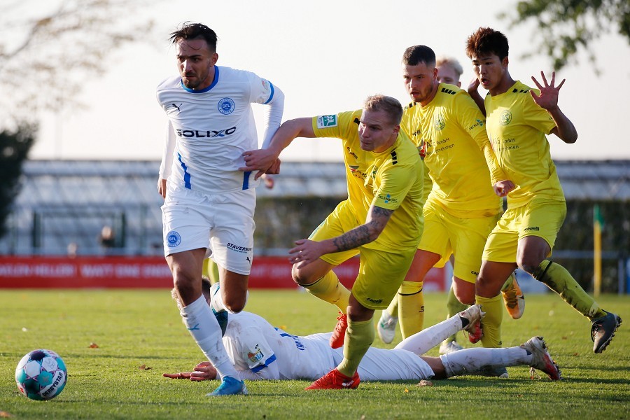 SV Straelen vs. Sportfreunde Lotte (2020/21)_45