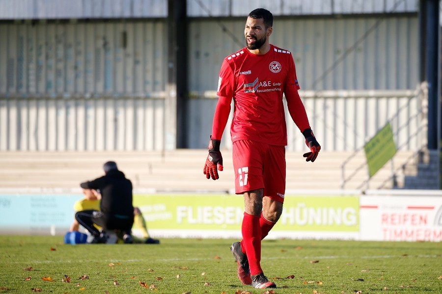 SV Straelen vs. Sportfreunde Lotte (2020/21)_46