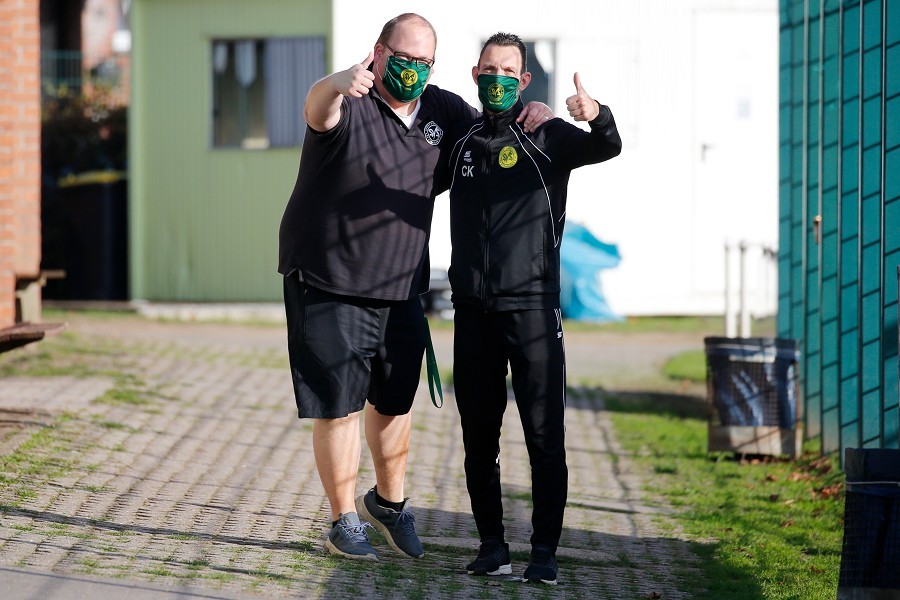 SV Straelen vs. Sportfreunde Lotte (2020/21)_4