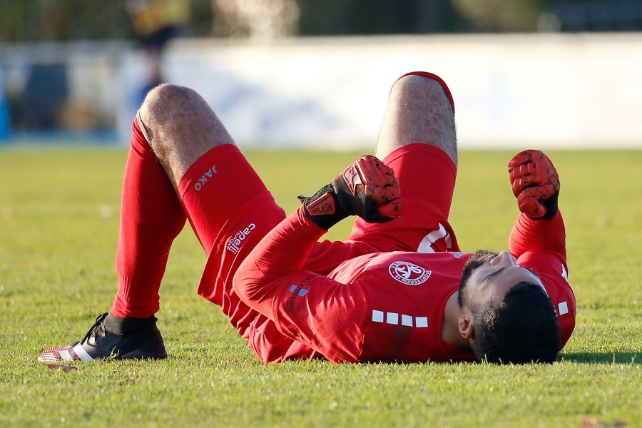 SV Straelen vs. Sportfreunde Lotte (2020/21)_53