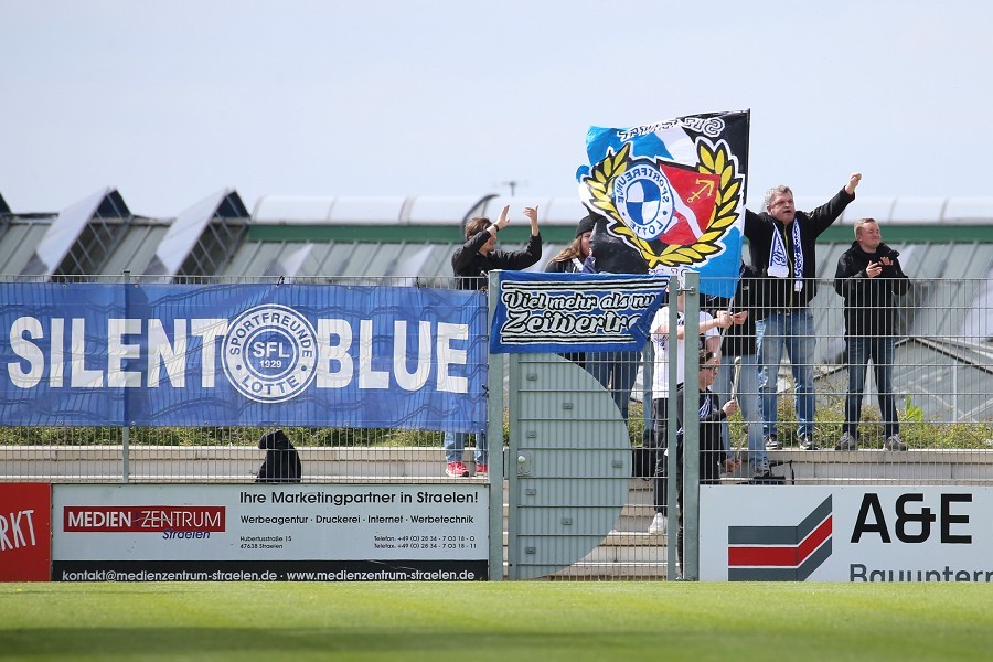 SV Straelen vs. Sportfreunde Lotte (2021/22)_14