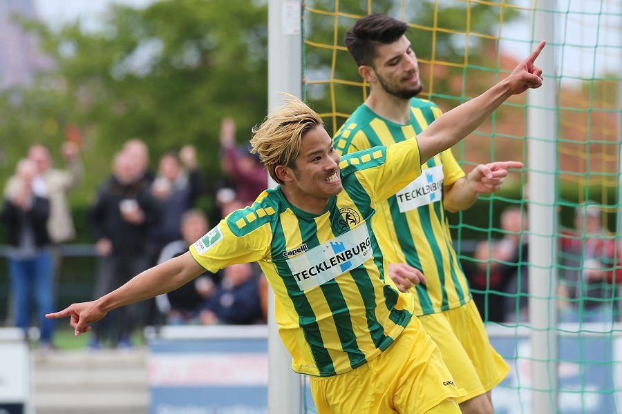 SV Straelen vs. Sportfreunde Lotte (2021/22)_27