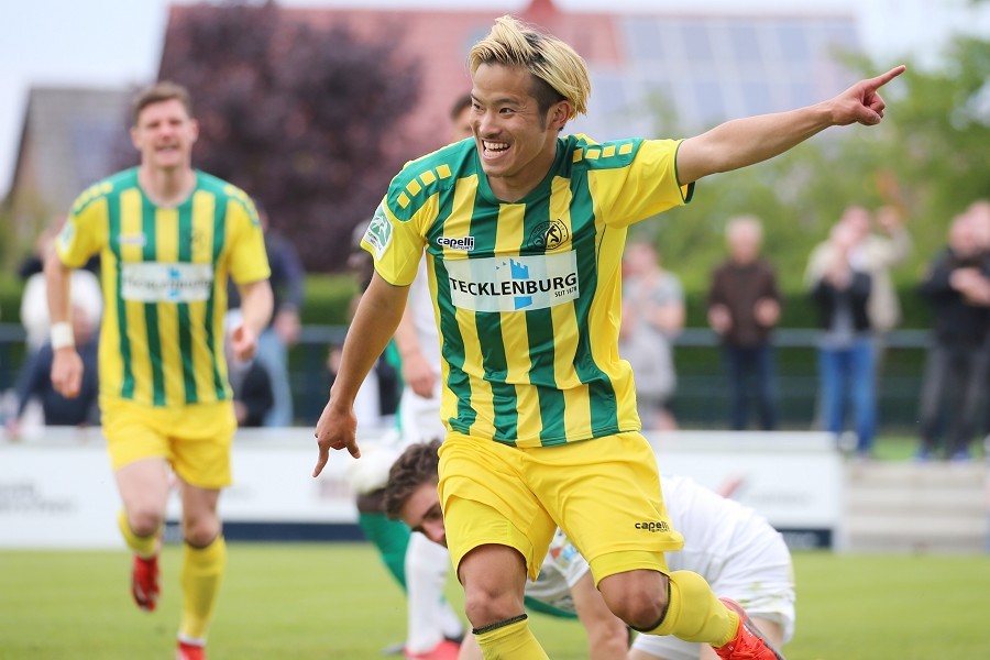 SV Straelen vs. Sportfreunde Lotte (2021/22)_29