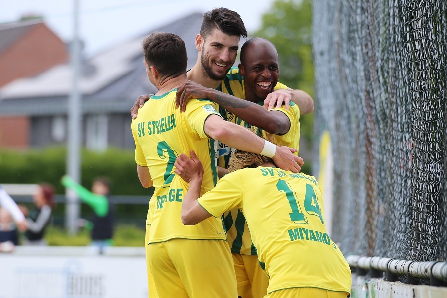 SV Straelen vs. Sportfreunde Lotte (2021/22)_31