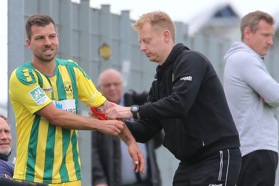 SV Straelen vs. Sportfreunde Lotte (2021/22)_34