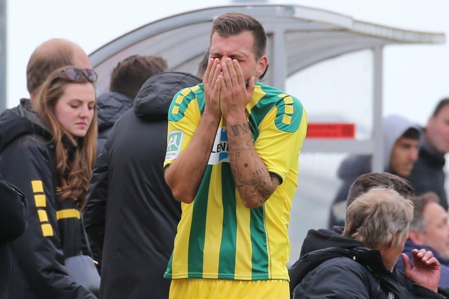 SV Straelen vs. Sportfreunde Lotte (2021/22)_35