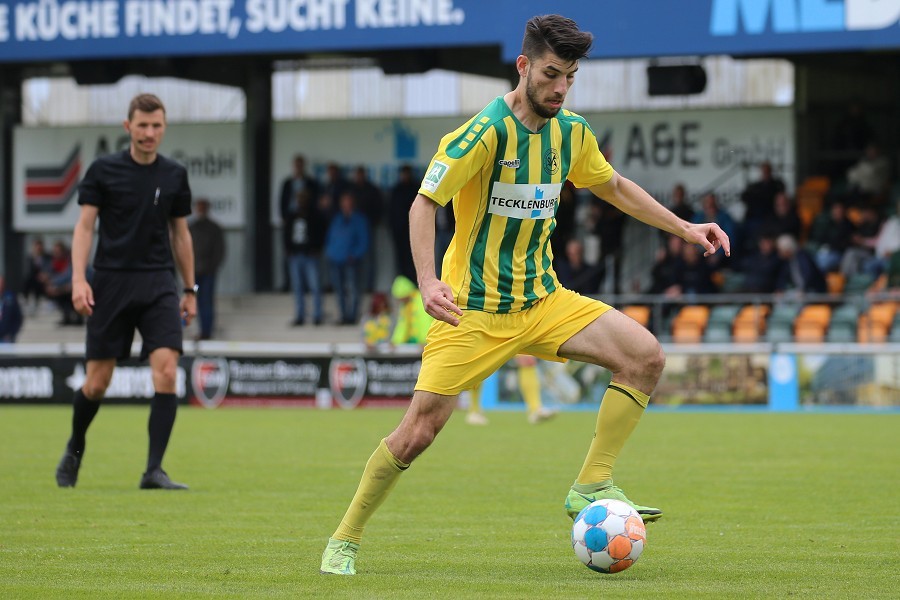 SV Straelen vs. Sportfreunde Lotte (2021/22)_39
