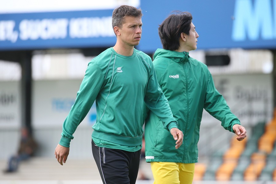 SV Straelen vs. Sportfreunde Lotte (2021/22)_4