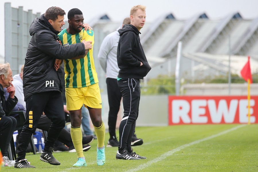 SV Straelen vs. Sportfreunde Lotte (2021/22)_55