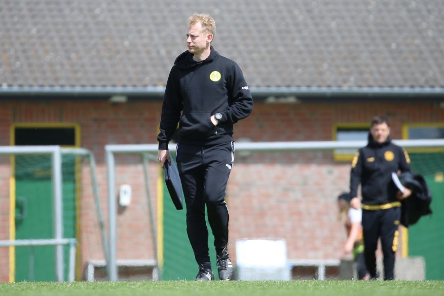 SV Straelen vs. Sportfreunde Lotte (2021/22)_5