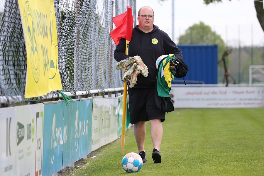 SV Straelen vs. Sportfreunde Lotte (2021/22)_62